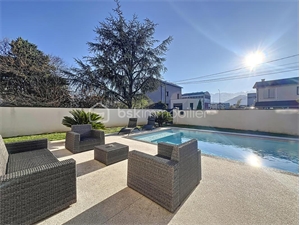 maison à la vente -   38100  GRENOBLE, surface 180 m2 vente maison - UBI466975097